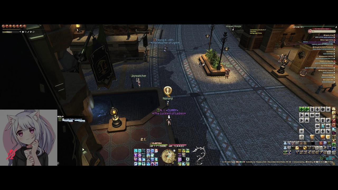 [WHM] Heavyweight Week 2 Day 2 RC