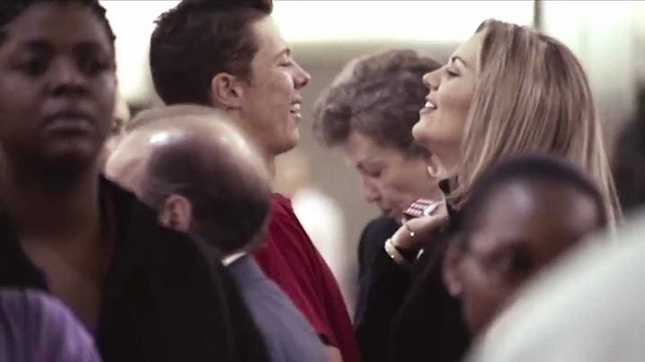 Love Actually... Is All Around ( Love Actually Intro)