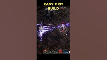 undecember easy crit build #undecember