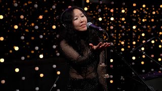 Meejah -  Kwan Yin (Water) (Live on KEXP)