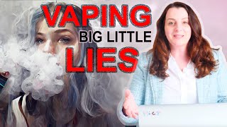 Debunking Fake Cooking Videos & Vaping Lies | How To Cook That Ann Reardon