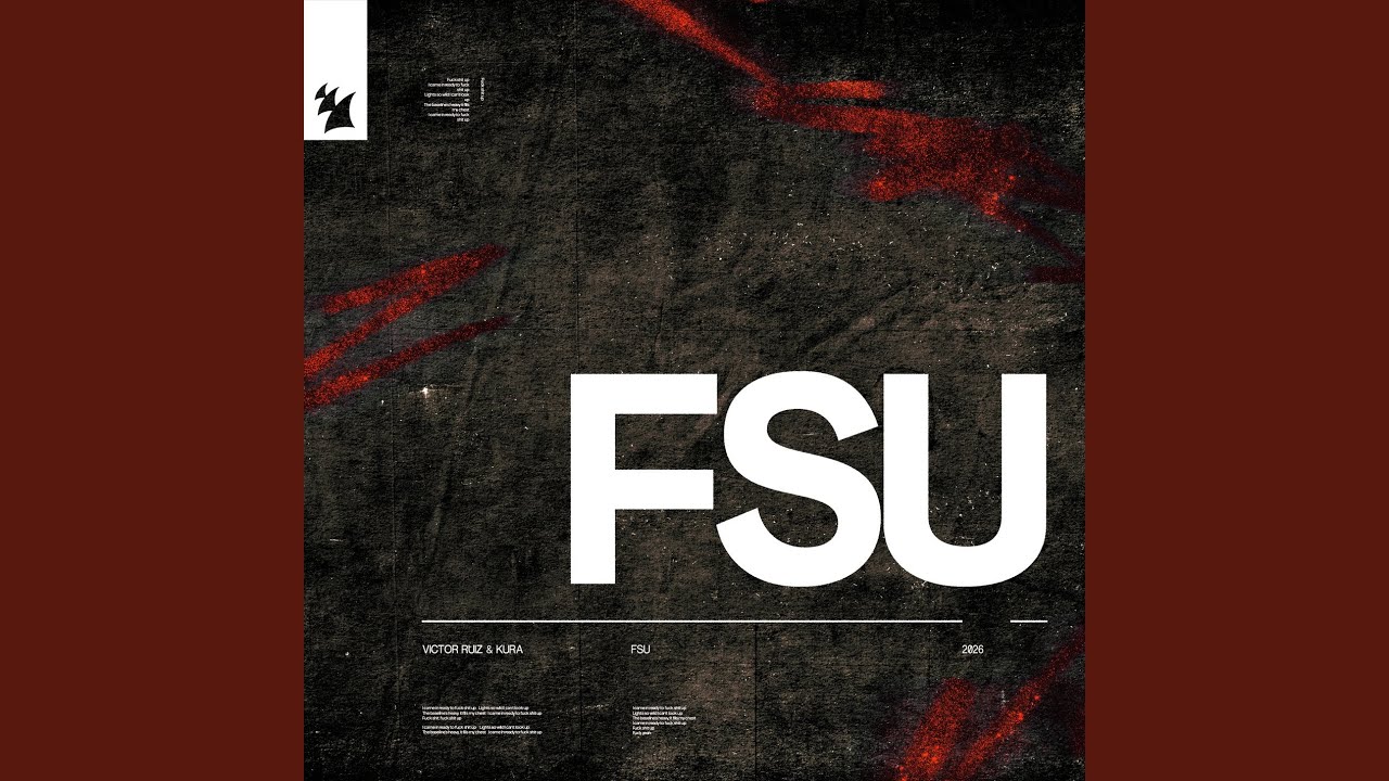 FSU adlı videoyu YouTube'da izle FSU adlı videoyu YouTube'da izle