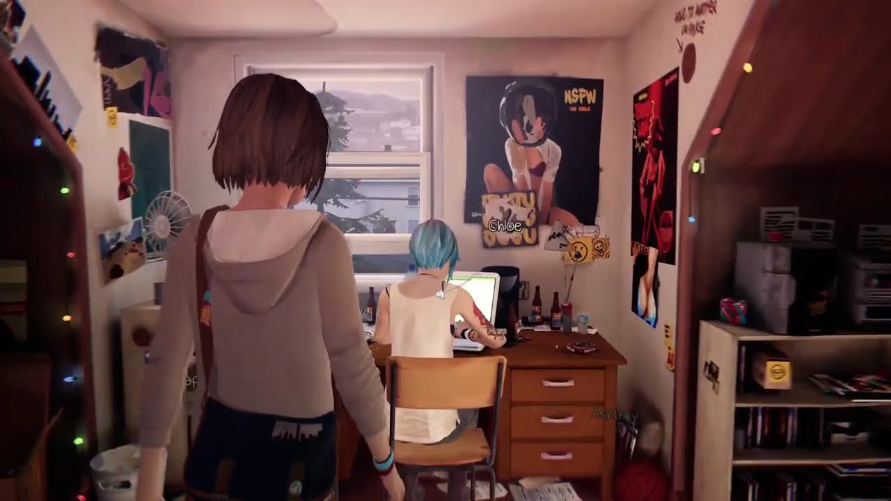 The beginning of the end begins now