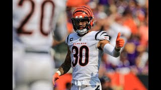 Free Agent Safeties Who Could Be on the Browns Radar - Sports4CLE, 3/10/23