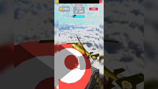 メガランプカージャンプ | レベル3 #ヘリコプター #ヘッドショット #アドベンチャー #mytripmyadventure #ショートパンツ #レッドブル screenshot 1