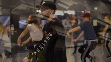 SCOTT FORSYTH x MDC | LAX STUDIO