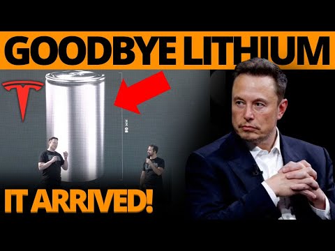 Goodbye Lithium! Elon Musk Leaked Details Of Tesla Aluminum-Ion Battery With Up To 1000/Kwh Storage