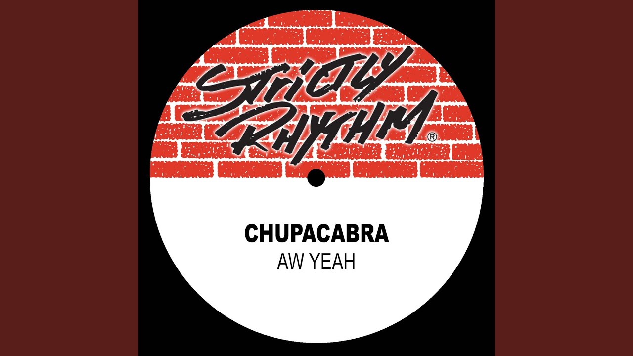 在 YouTube 上觀看「Aw Yeah (8th. St. Bootleg Mix)」 在 YouTube 上觀看「Aw Yeah (8th. St. Bootleg Mix)」