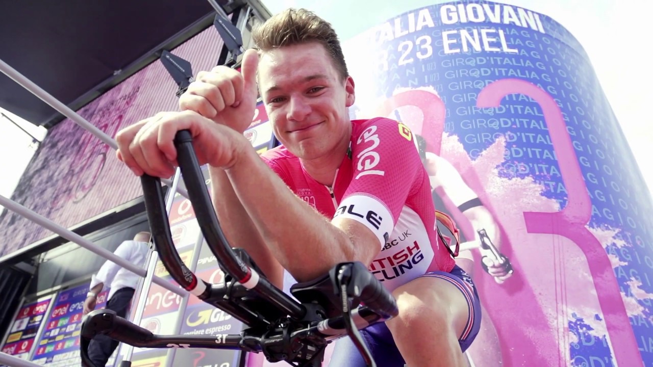 Giro d'Italia Giovani Under 23 Promo 2020 (Short cut) YouTube Giro d'Italia Giovani Under 23 Promo 2020 (Short cut) YouTube