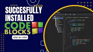 Why Your Code::Blocks Isn’t Working…? (Fix 2026)