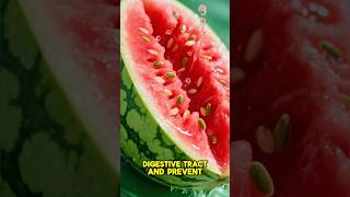10 Health Benefits of Watermelon 🍉 | Why You Should Eat It More Often  #healthtips #easynutrition