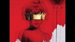 Rihanna - Needed Me Instrumental