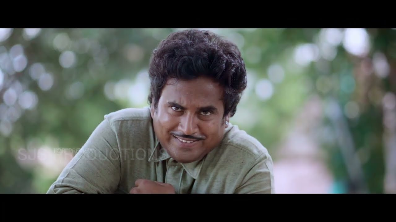 RAAVANAM | Teaser | SJS Productions | Elango Rajan | Gemini | Vijay Manokaran