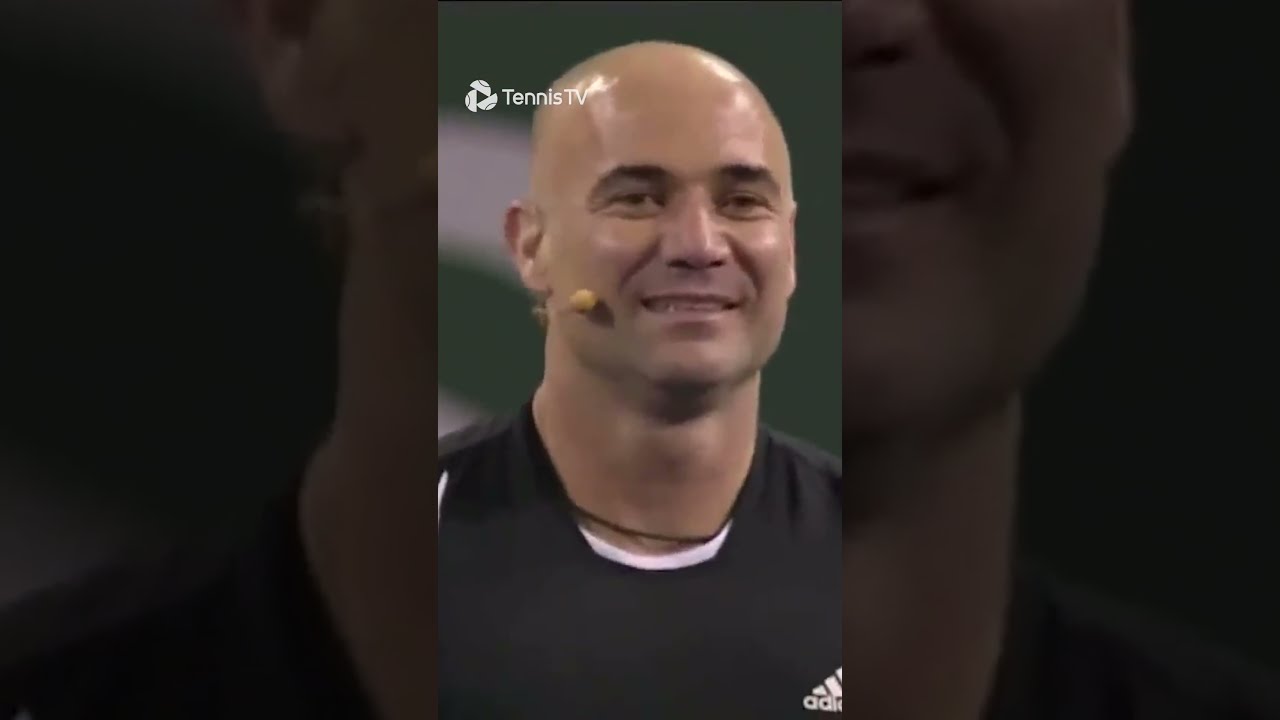 When You Try And Trash Talk Federer 🤯🤣