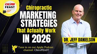 Chiropractic Marketing Strategies That Actually Work in 2026