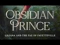 Obsidian Prince