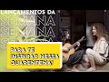 6 músicas produzidas nesta quarentena para se inspirar!