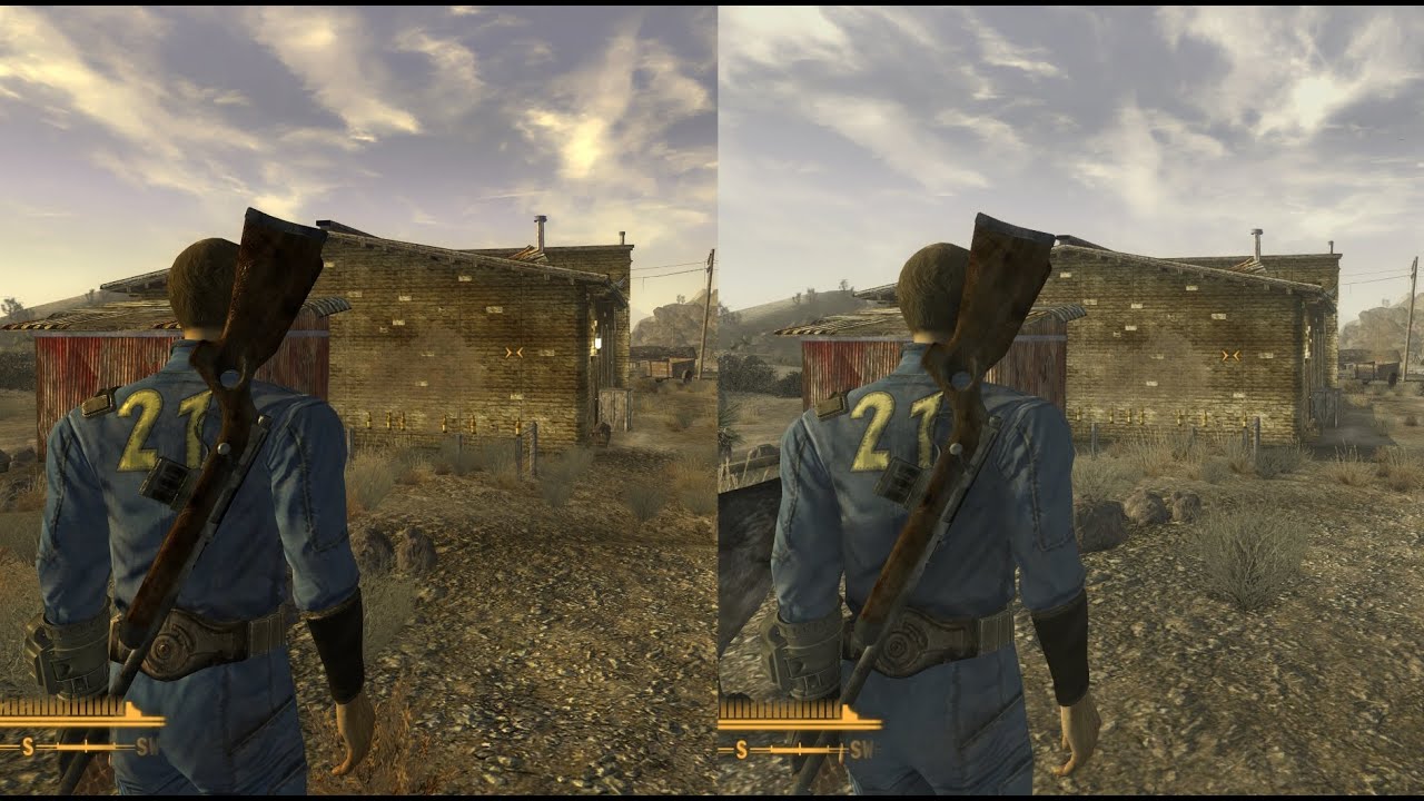 how to install uio fallout new vegas how to install uio fallout new vegas