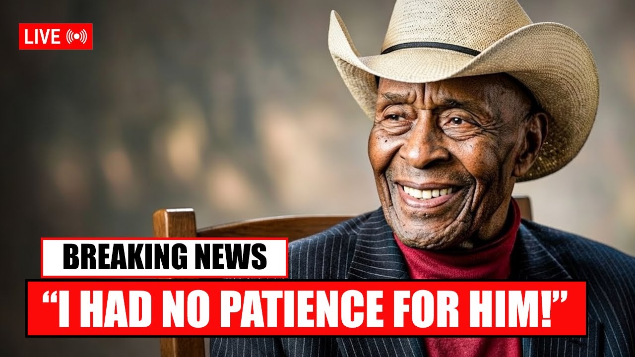 Woody Strode Hated Him More Than Anyone