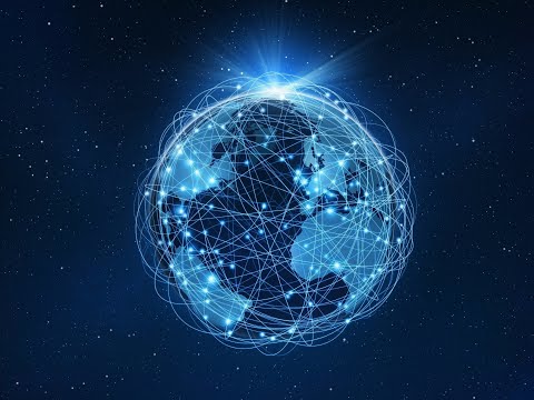 How the internet works? | the working of internet by mind-shout