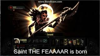 This is how you dont play Darkest Dungeon Episode 35