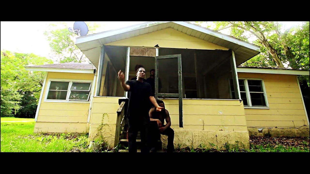 RockLee feat. Rico GMB "Keep Dat Work"