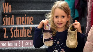 Die Einzelnen Schuhe | SasekTV