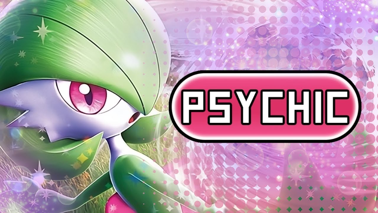 🧠 DESAFIO Pokémon EMERALD mas só posso usar PSÍQUICOS! (Monotype Psychic) 🧠