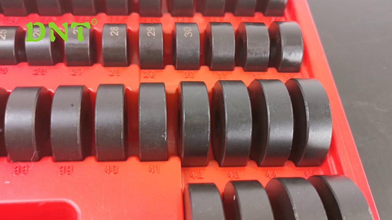 Product Review wheel bearing race press tool(bearing removal tool