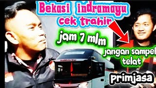 Download Lagu Jangansampai telat ‼️ penumpang sudah menunggu‼️ takut bis yang lain anak terakhir PJ Indramayu MP3