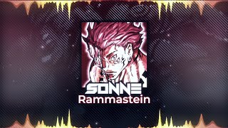 Sonne | By Rammstein (Slowed & Reverbed)