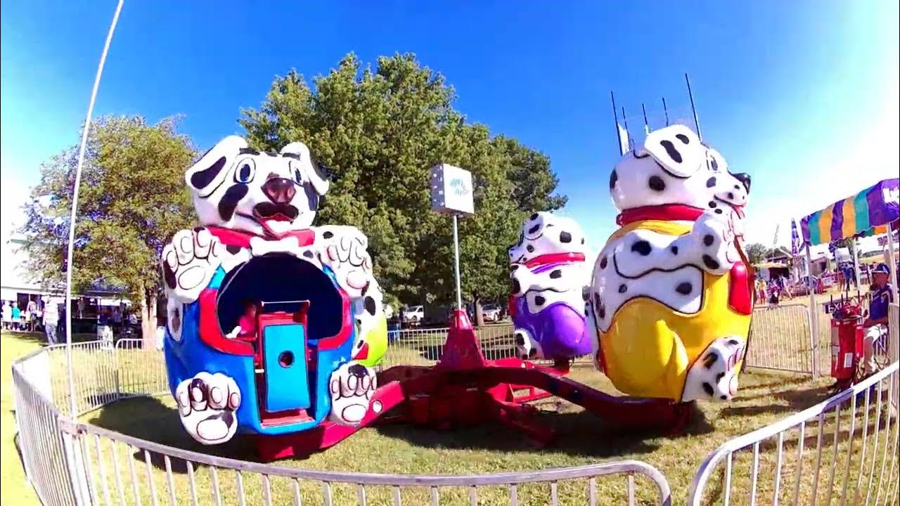 The Big Stone County Fair YouTube
