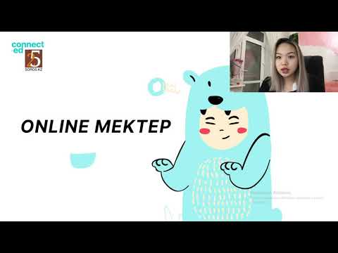 Online mektep