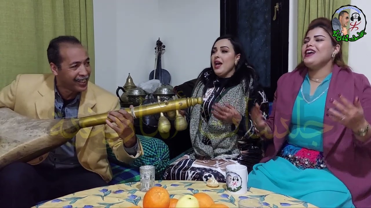 حميد قجقوج الزموري 