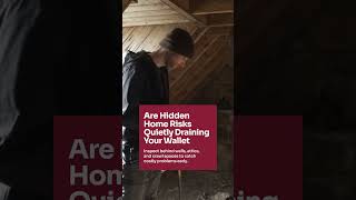 Hidden Home Inspection Areas Guide