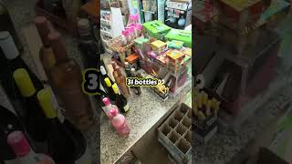 Come along on this Tuesday beer route! I’m bringing the goods to Ohio! #pov #like #fyp #subscribe