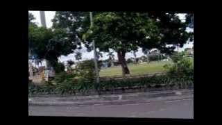 Tegal Kota Bahari - Jawa tengah