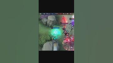 They thought they can BULLY my Zilong and get away with it. Then think AGAIN🤣🤣🤣👍💯
