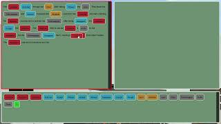 Detective Game Dialogue and Gameplay SFX System