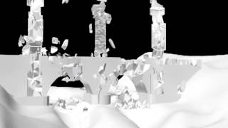 Fun with fracturing and MassFX