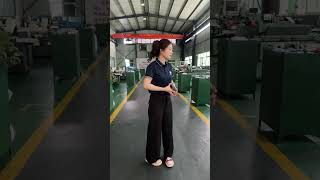 Distinctive product introductions #machine #factory #cnc