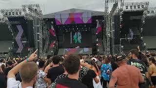Pontifexx 3 (Lollapalooza Brazil 2019)