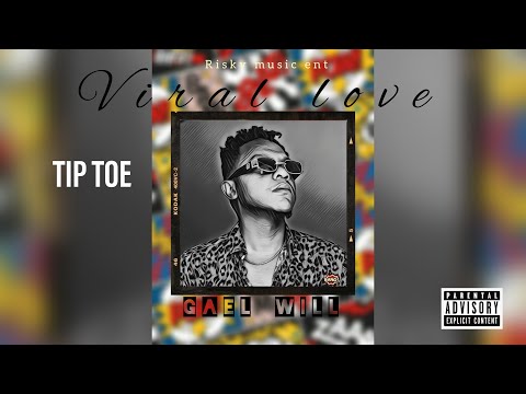 Gael Will - Tiptoe (Audio)