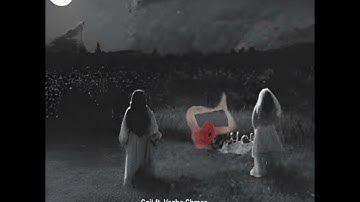 Coil ft. Vezha Chmar - Who is she that climbing up? (Proquen(s)er Mashup)