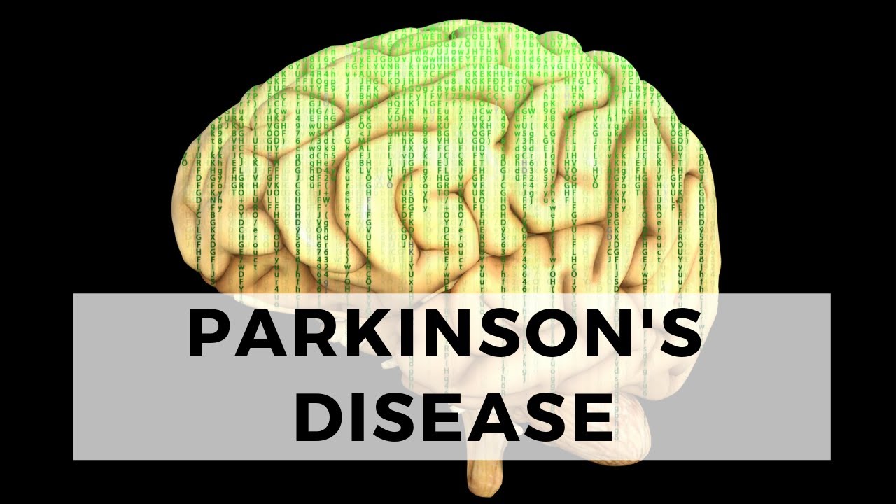 parkinson's case study video