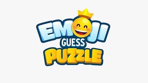 Emoji Guess Puzzle Level 21-40 (Android Gameplay)