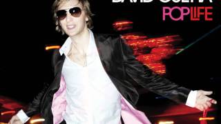 David Guetta - Love is gone (Fred Rister & Joachim Garraud radio edit remix) Resimi