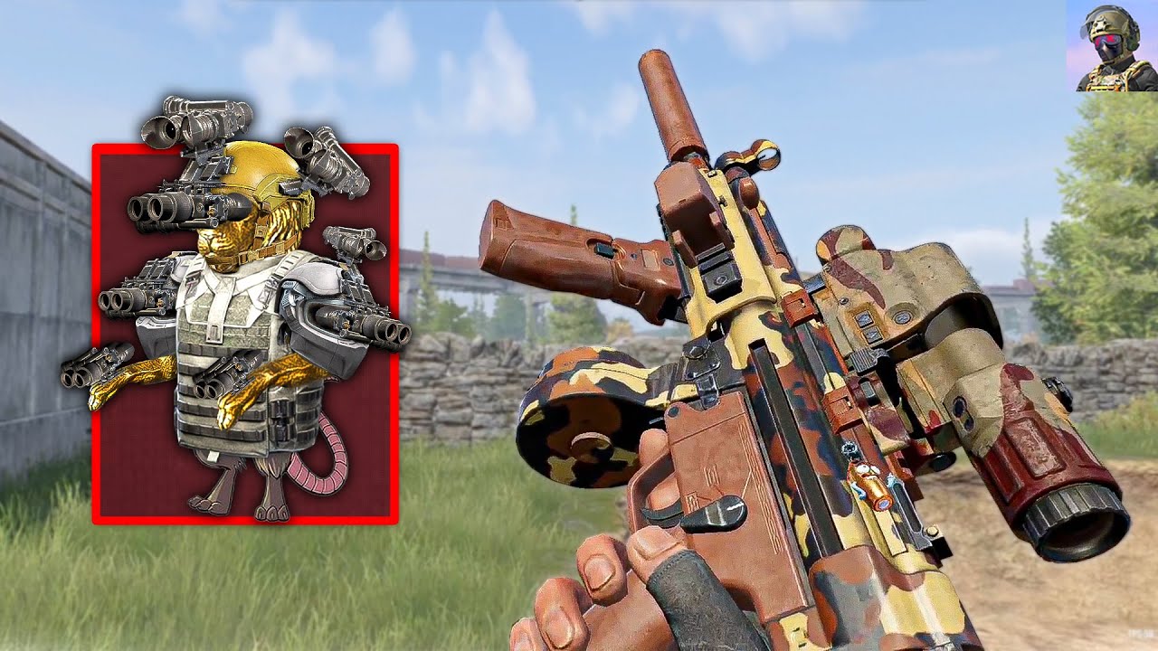 Caught on Cheating: Exposing Thermal Players in Arena Breakout