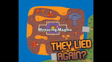 yang lied to us again...