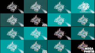 Klasky Csupo Multi Rendering Round 13